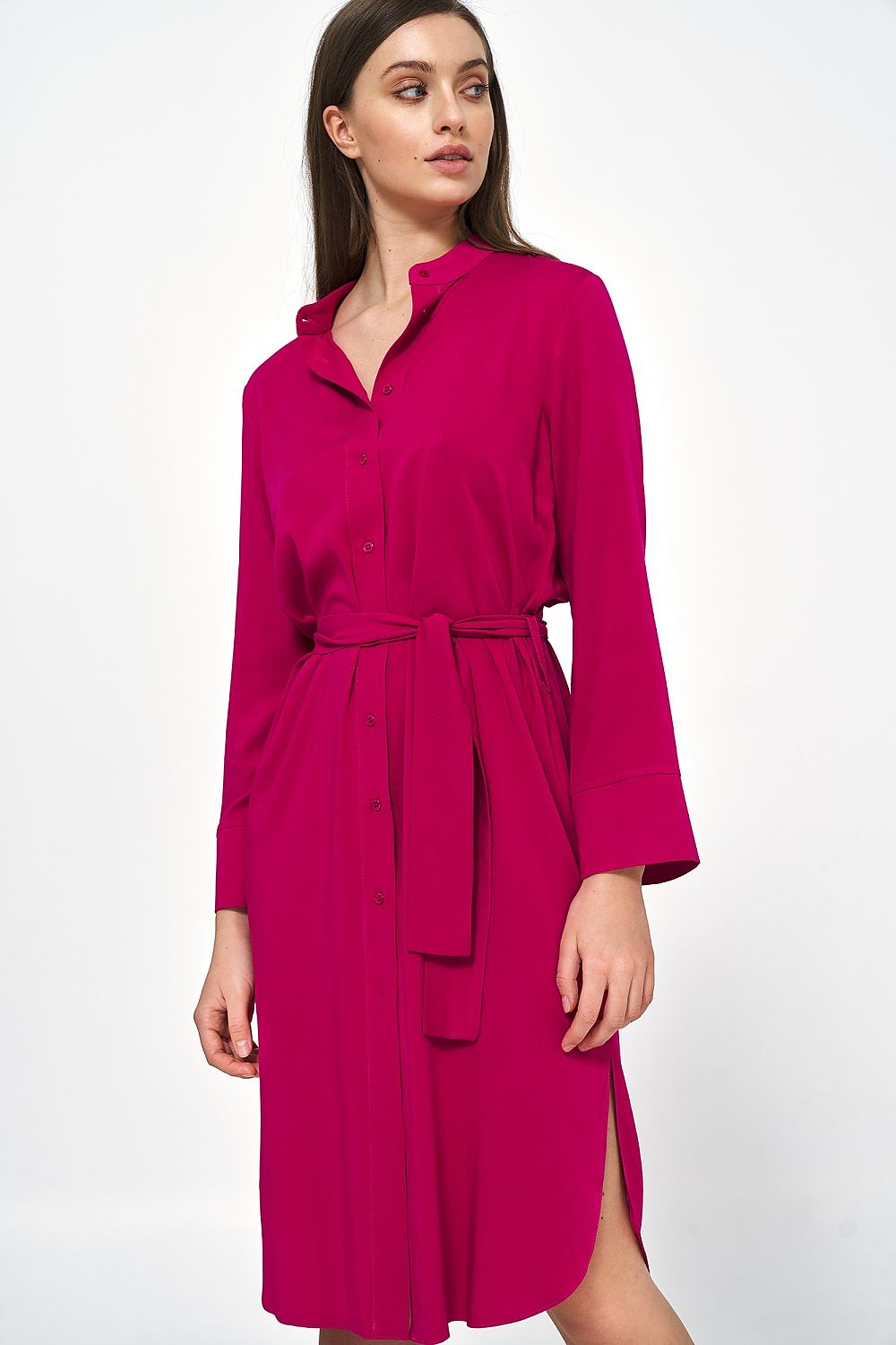  Rochie de zi model 177406 Nife 