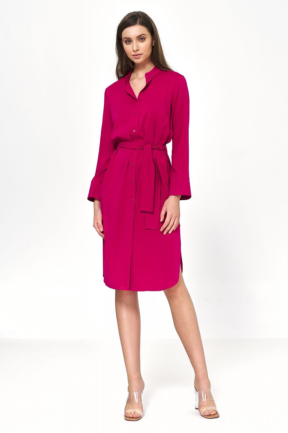  Rochie de zi model 177406 Nife 