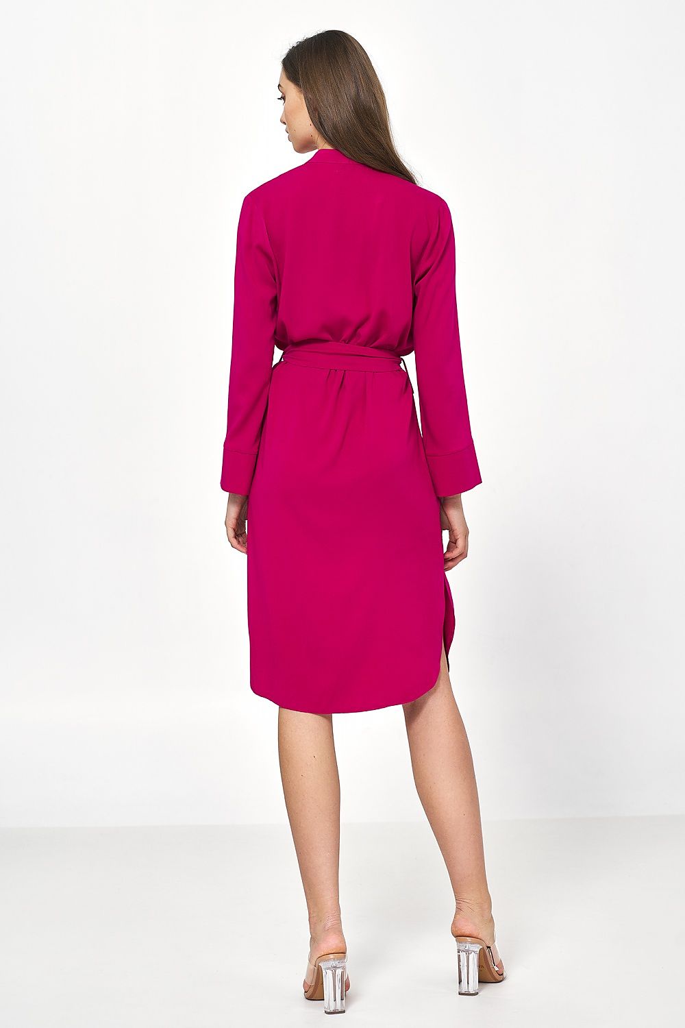  Rochie de zi model 177406 Nife 