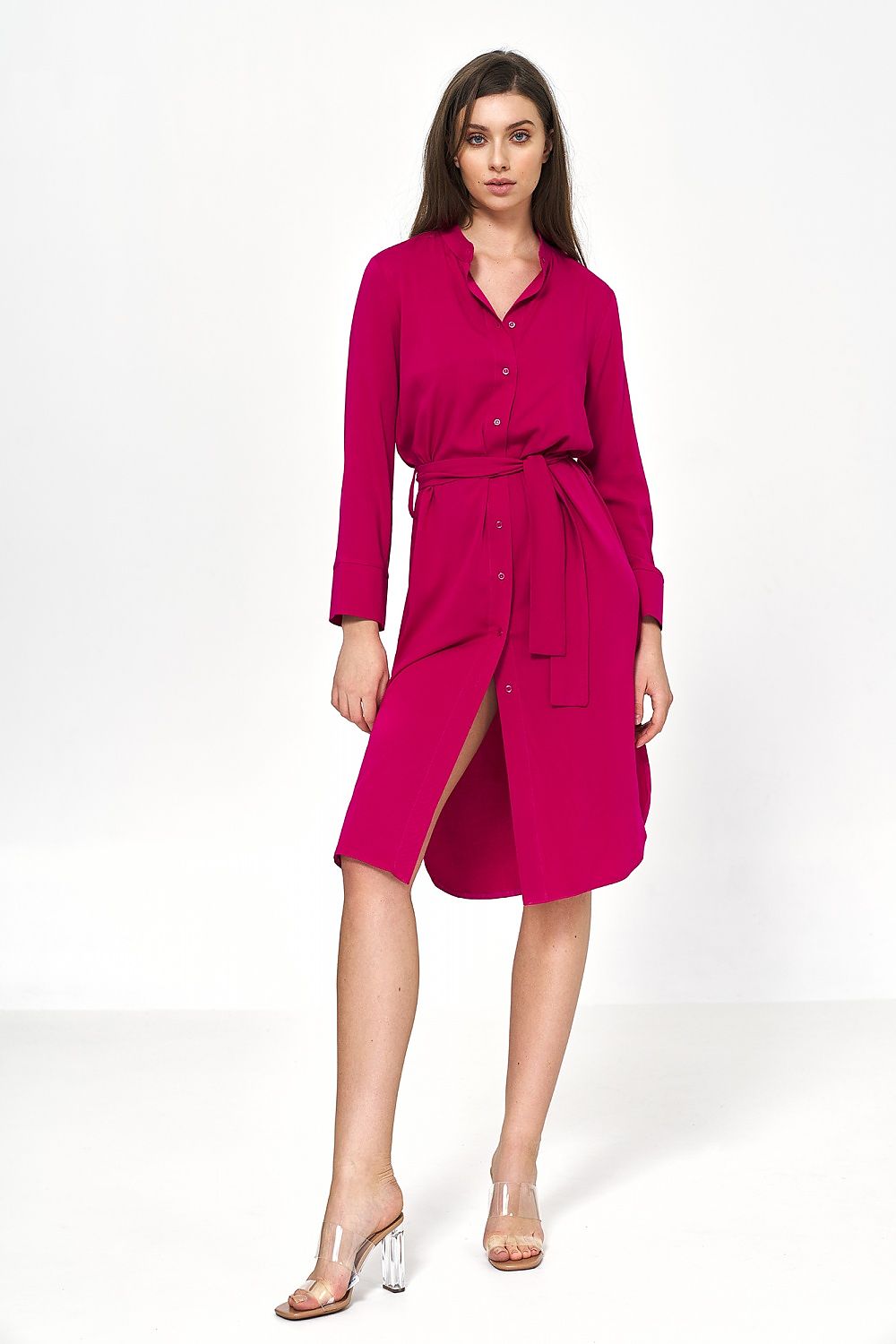  Rochie de zi model 177406 Nife 