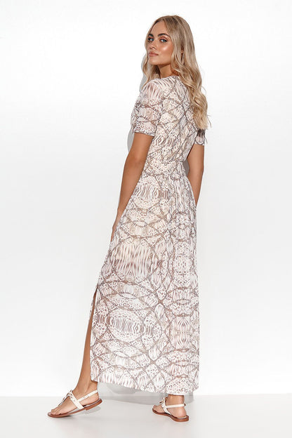  Rochie de zi model 177865 Makadamia 