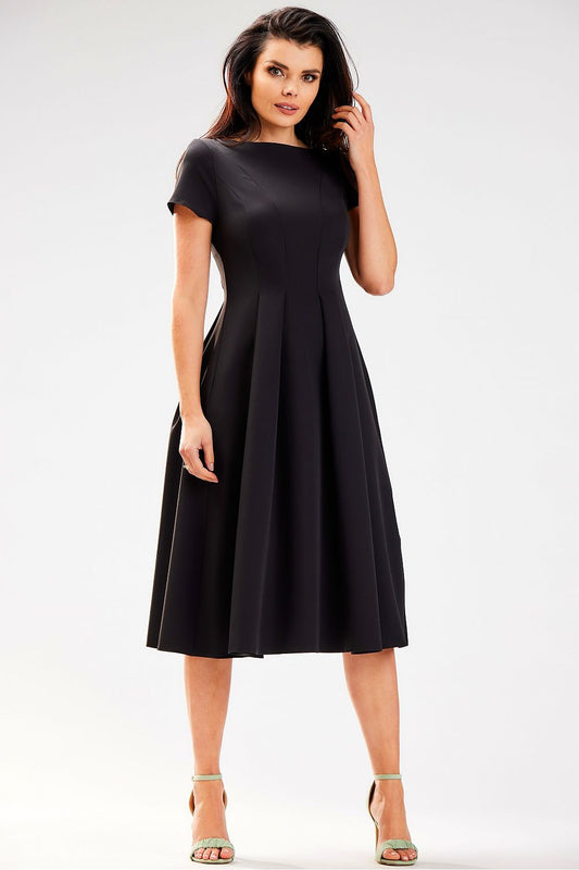  Rochie de zi model 178676 awama 