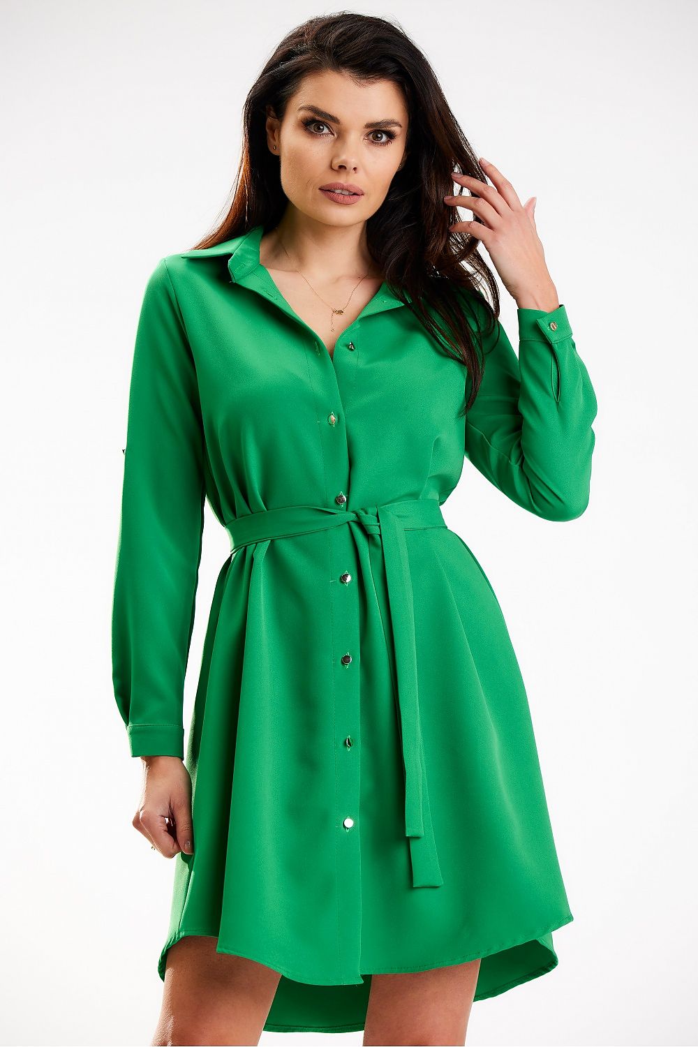  Rochie de zi model 178678 awama 