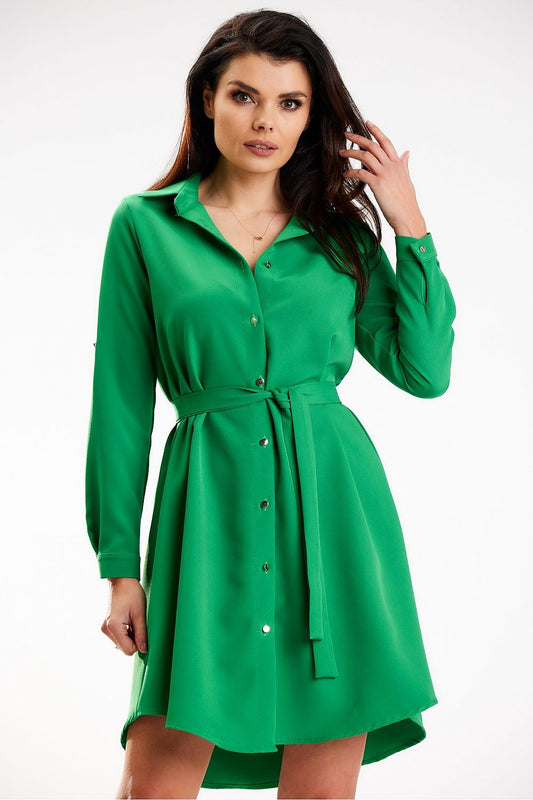  Rochie de zi model 178678 awama 