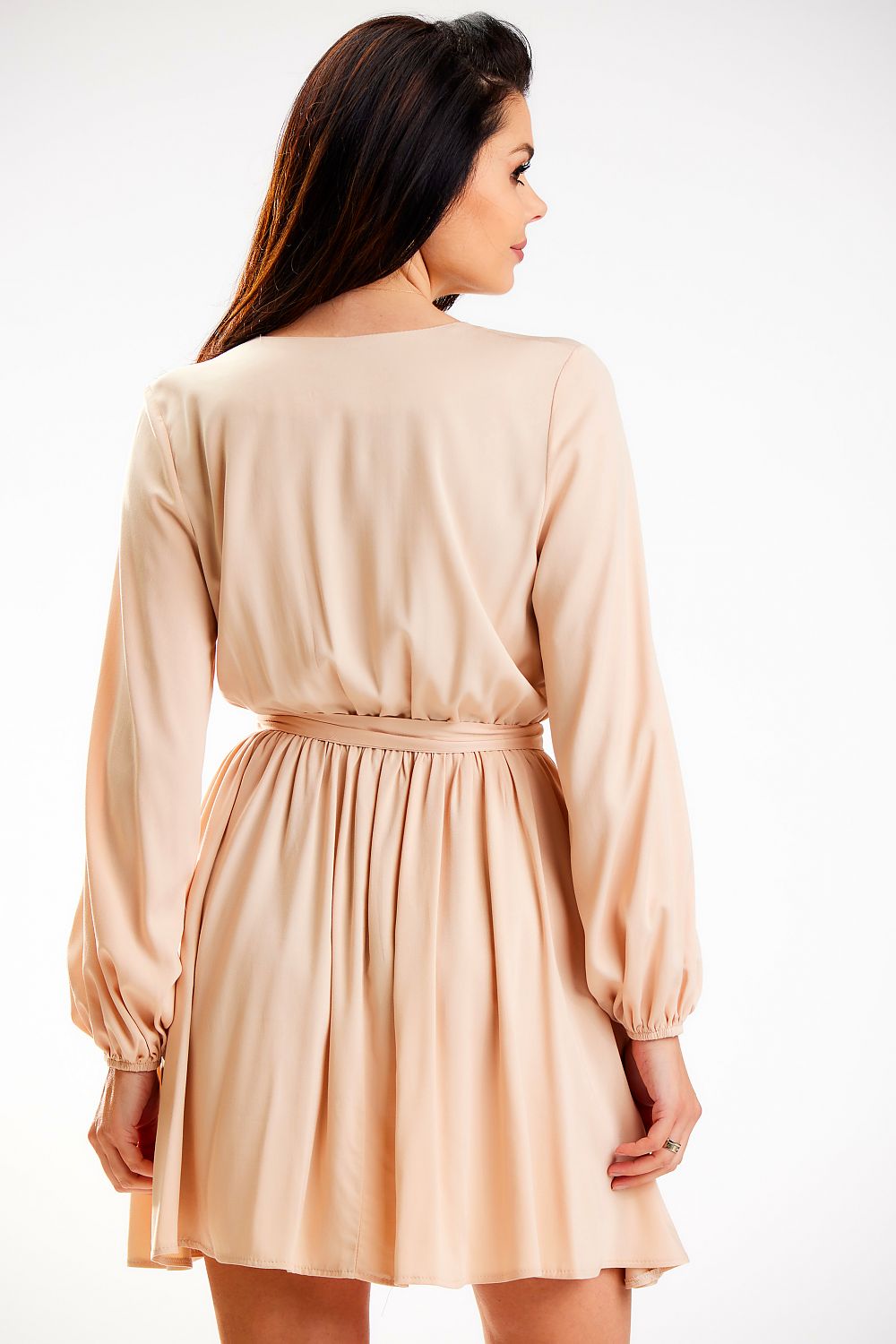  Rochie de zi model 178663 awama 