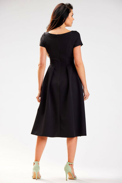  Rochie de zi model 178676 awama 