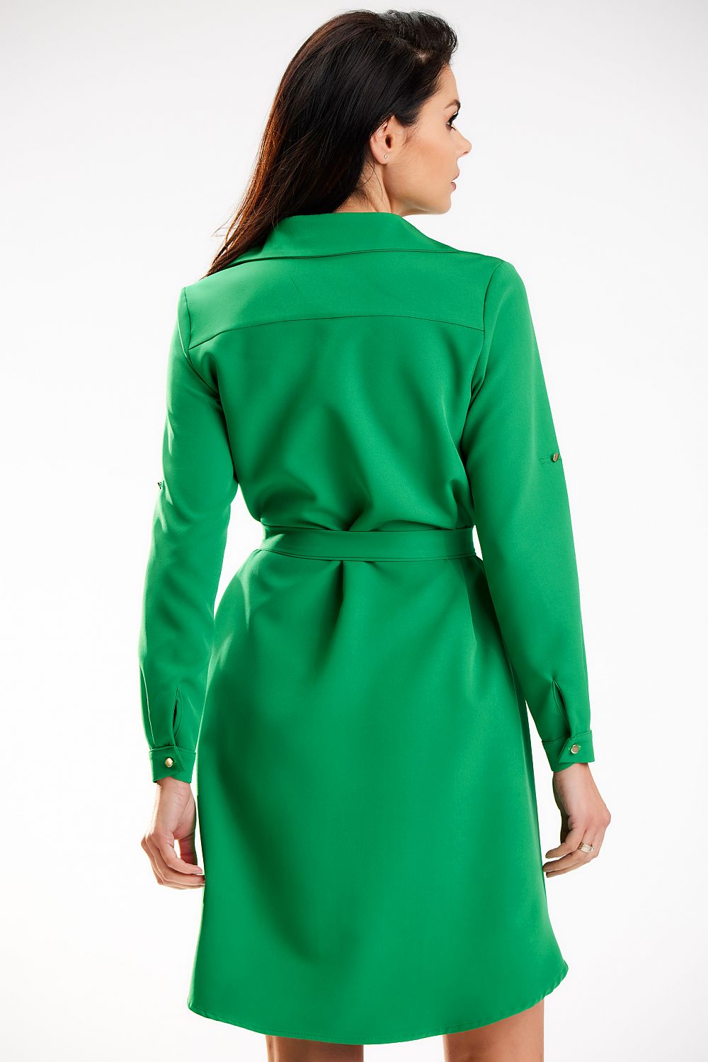  Rochie de zi model 178678 awama 