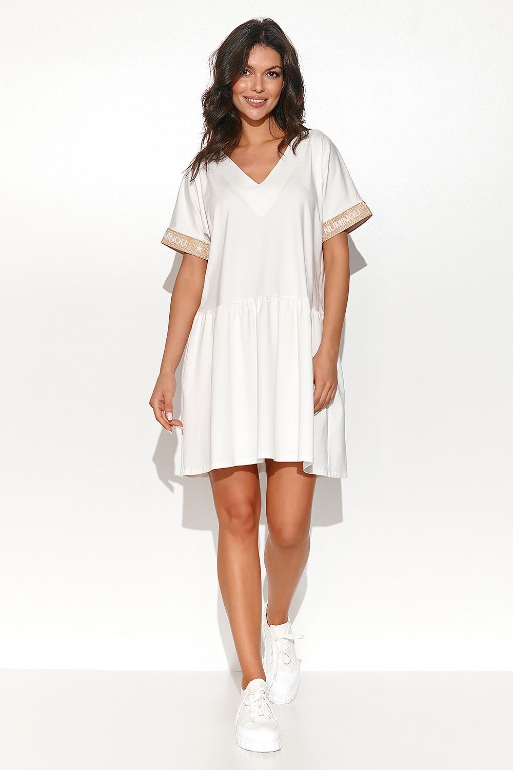  Rochie de zi model 179835 Numinou 