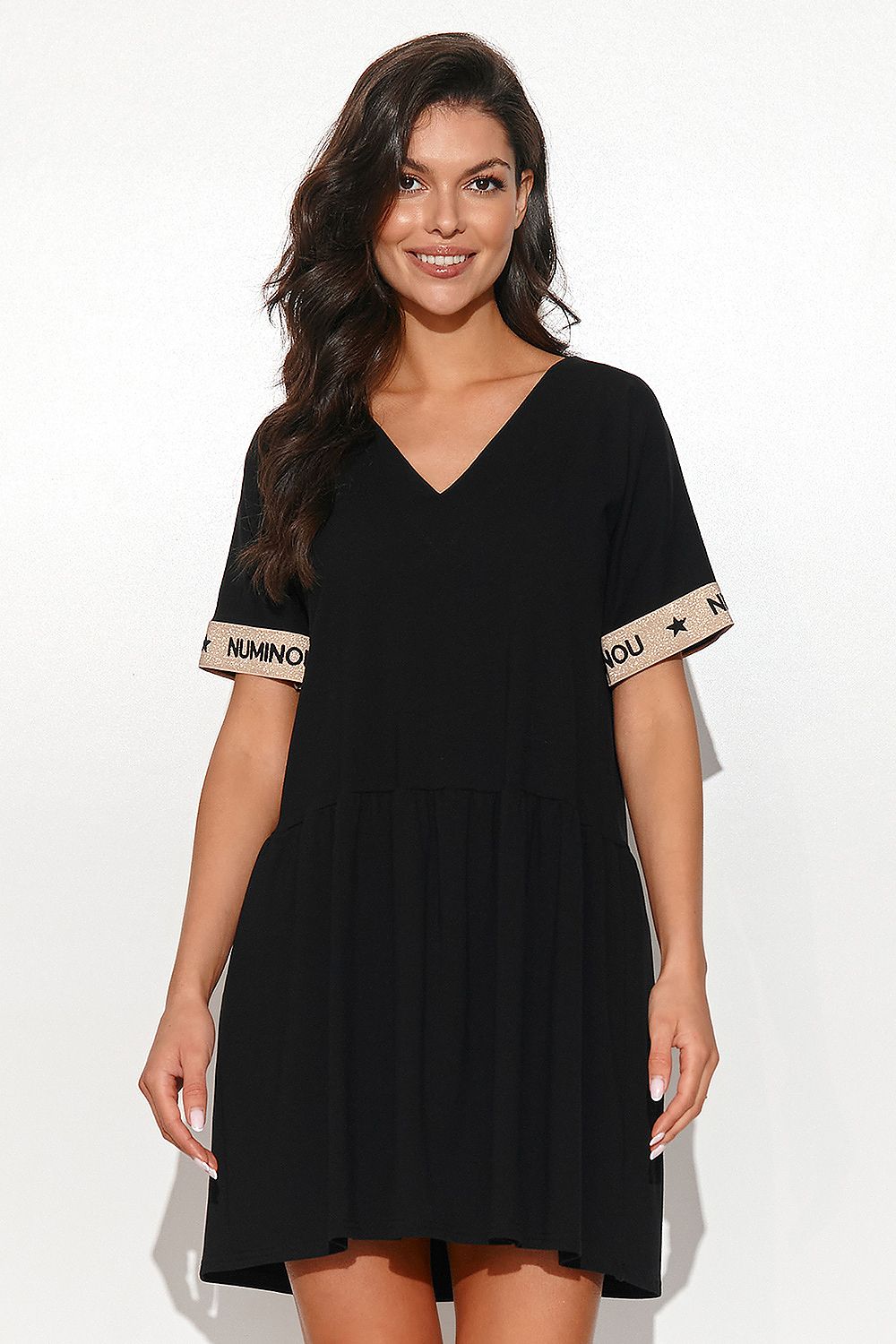  Rochie de zi model 179837 Numinou 