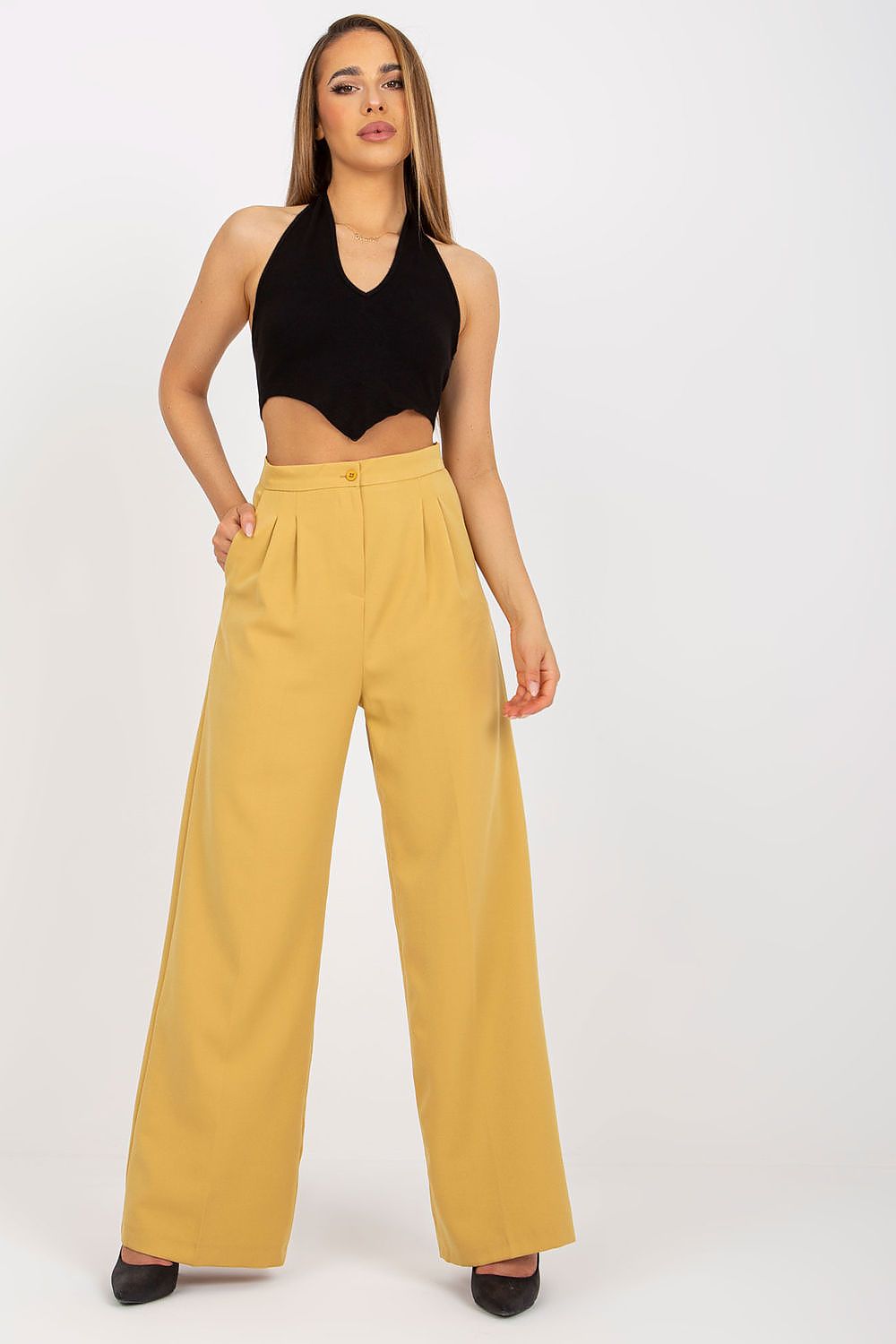  Pantaloni lungi model 179912 Xsapienza 