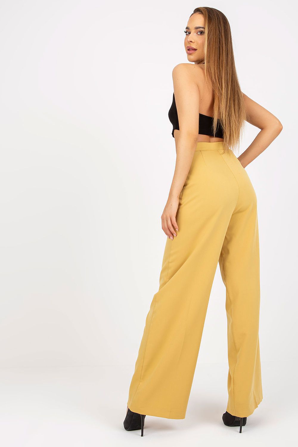  Pantaloni lungi model 179912 Xsapienza 