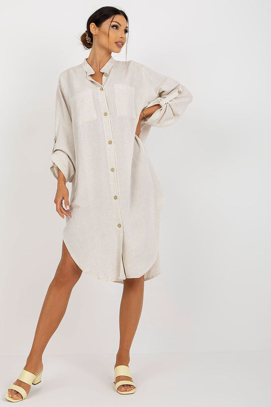  Rochie de zi model 179974 Och Bella 