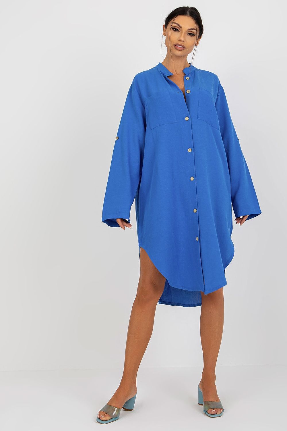 Rochie de zi model 179975 Och Bella 