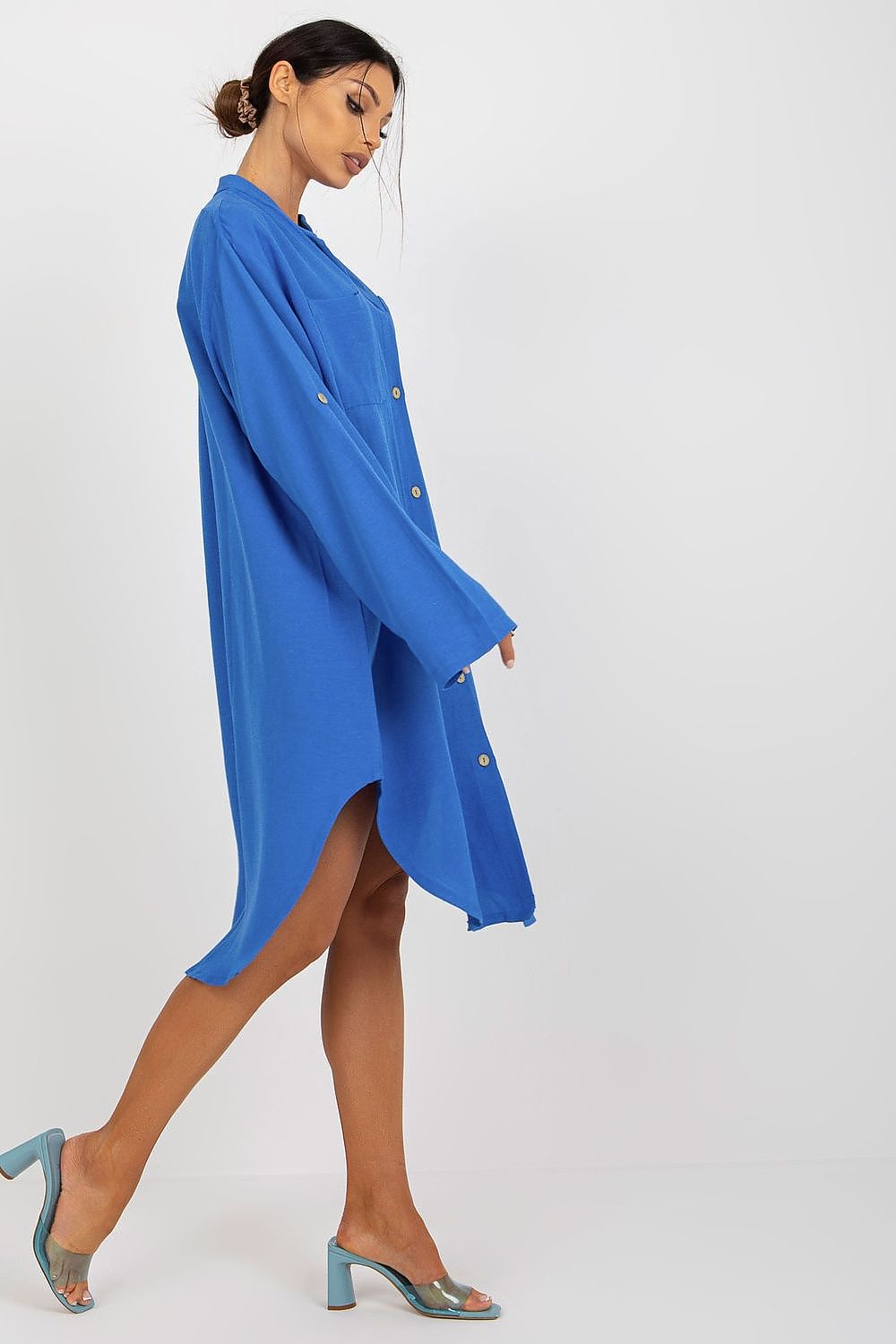  Rochie de zi model 179975 Och Bella 