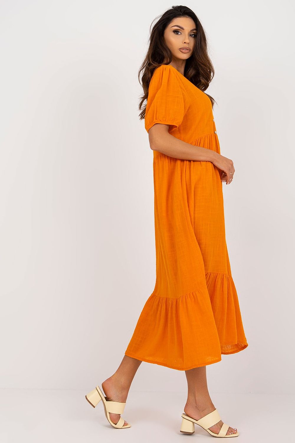  Rochie de zi model 179980 Och Bella 