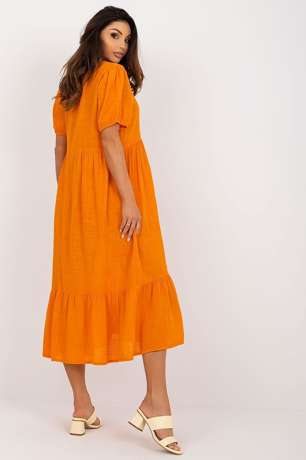  Rochie de zi model 179980 Och Bella 