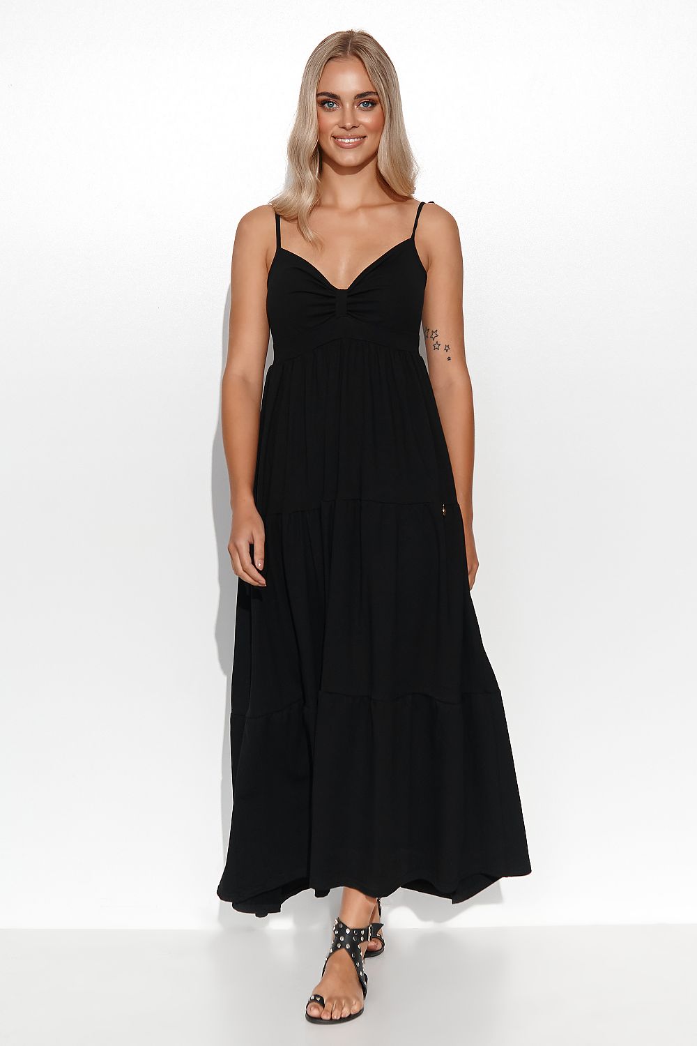  Rochie de zi model 180632 Makadamia 