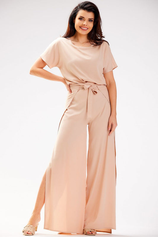  Pantaloni de damă model 181097 awama 