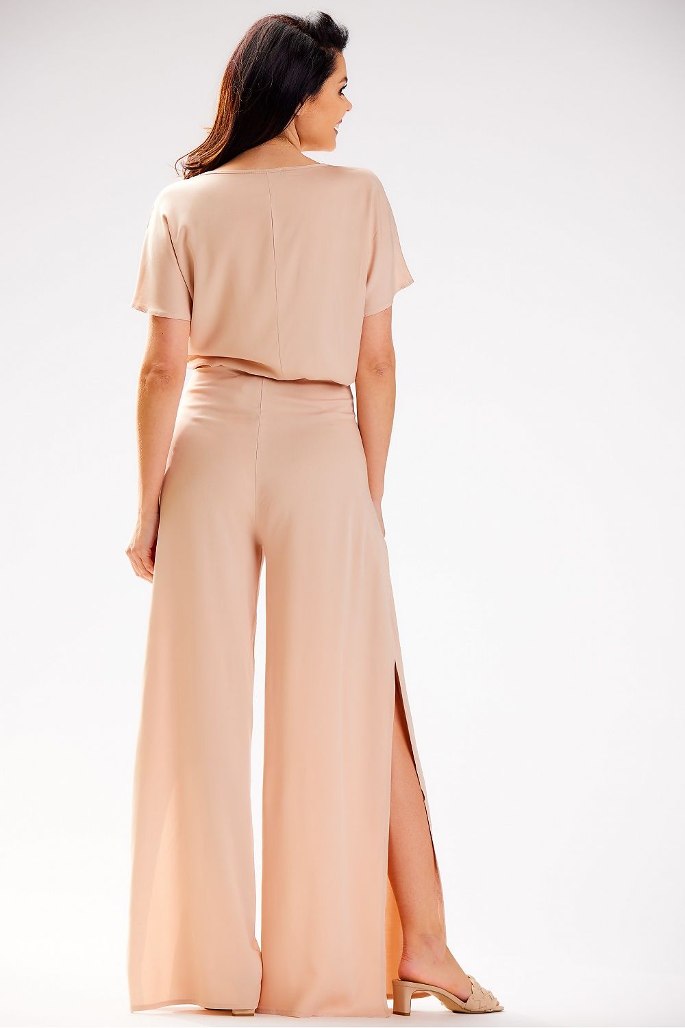 Pantaloni de damă model 181097 awama 