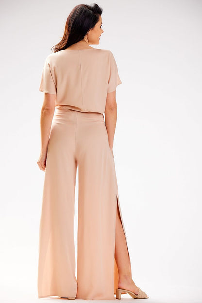  Pantaloni de damă model 181097 awama 