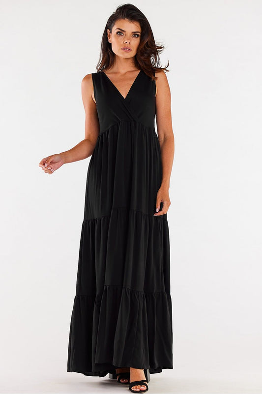  Rochie de zi model 181109 awama 