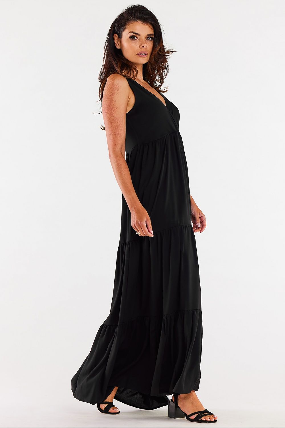 Rochie de zi model 181109 awama 