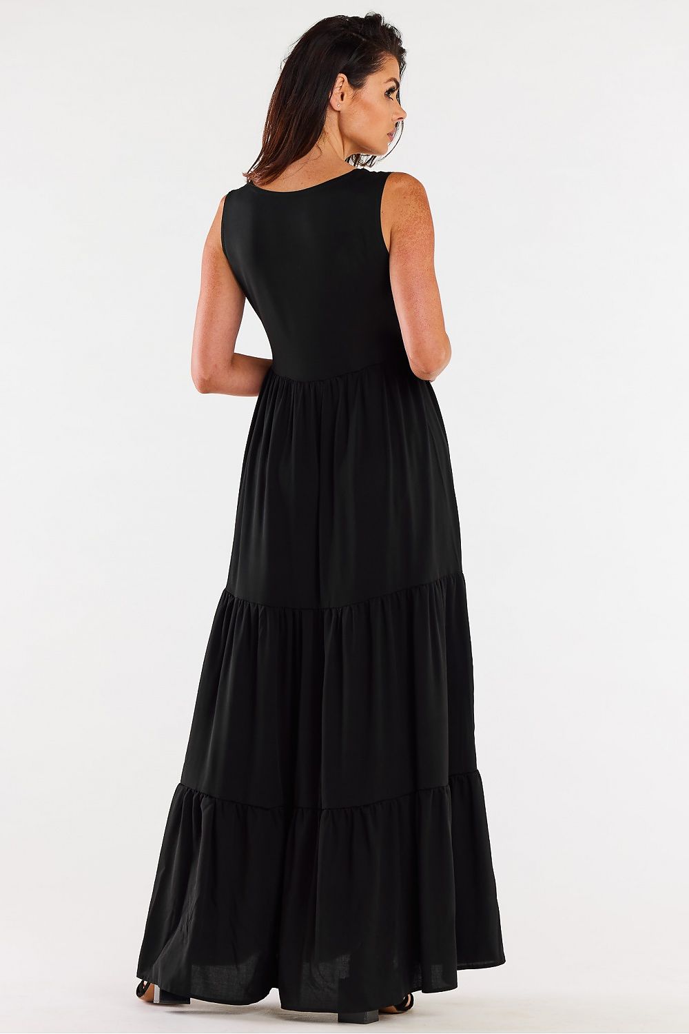  Rochie de zi model 181109 awama 