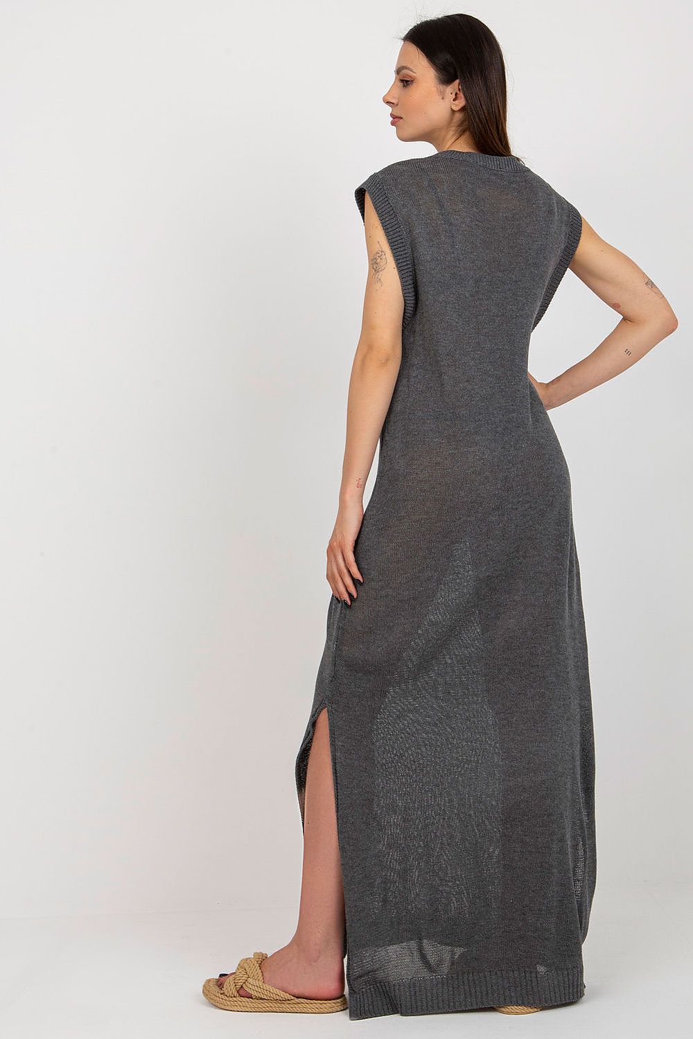  Rochie de plajă model 181534 Badu 