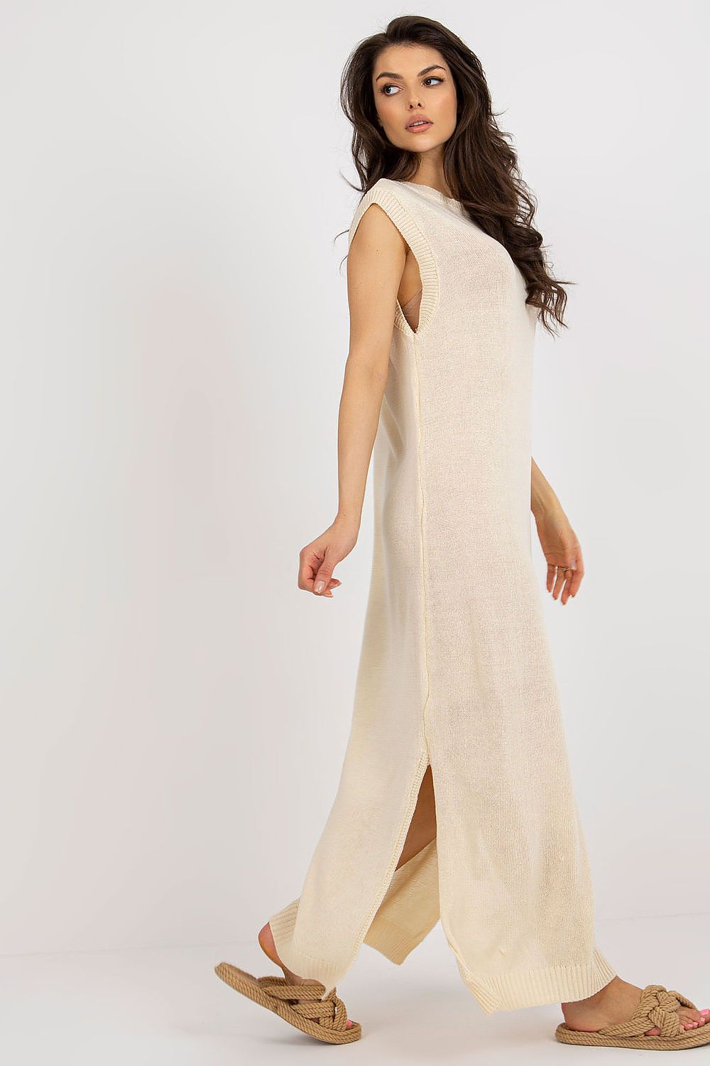  Rochie de plajă model 181536 Badu 