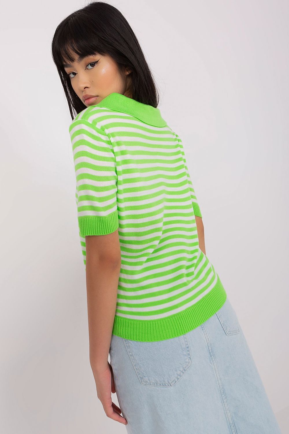  Bluză model 182051 Badu 