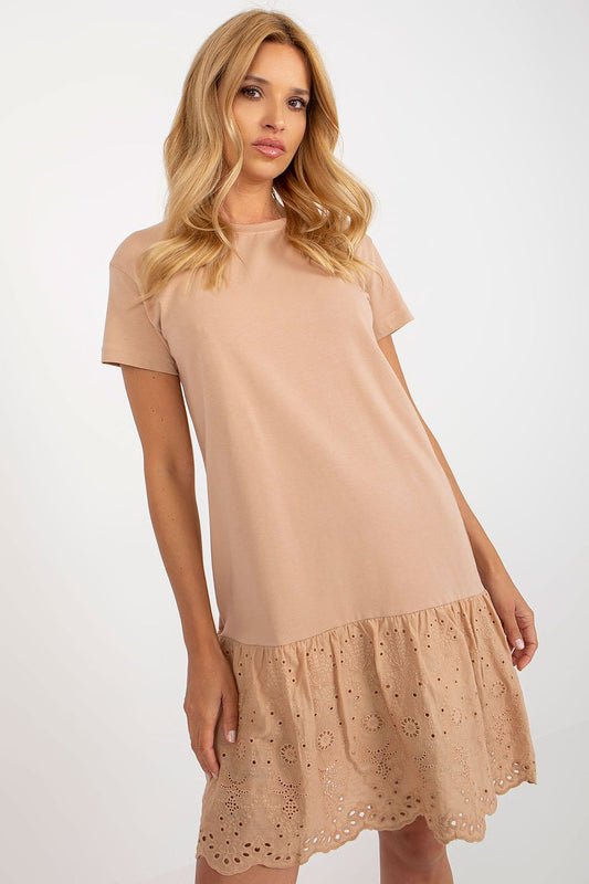  Rochie de zi model 182821 Fancy 