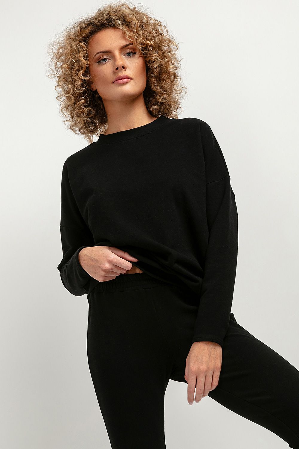  Bluză model 183216 Tessita 