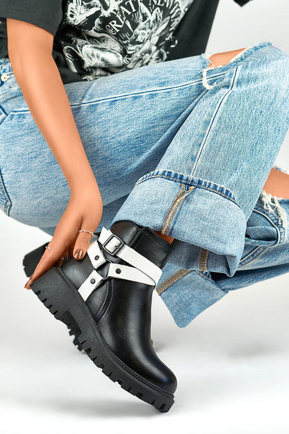  Botine model 184629 PRIMO 