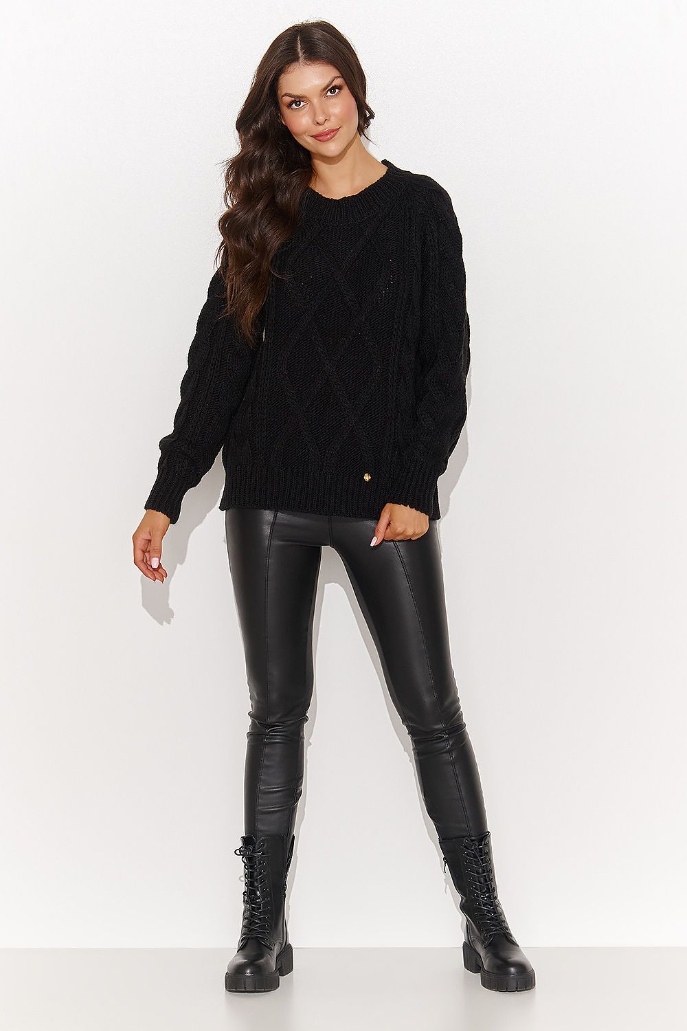  Pulover model 184767 Numinou 