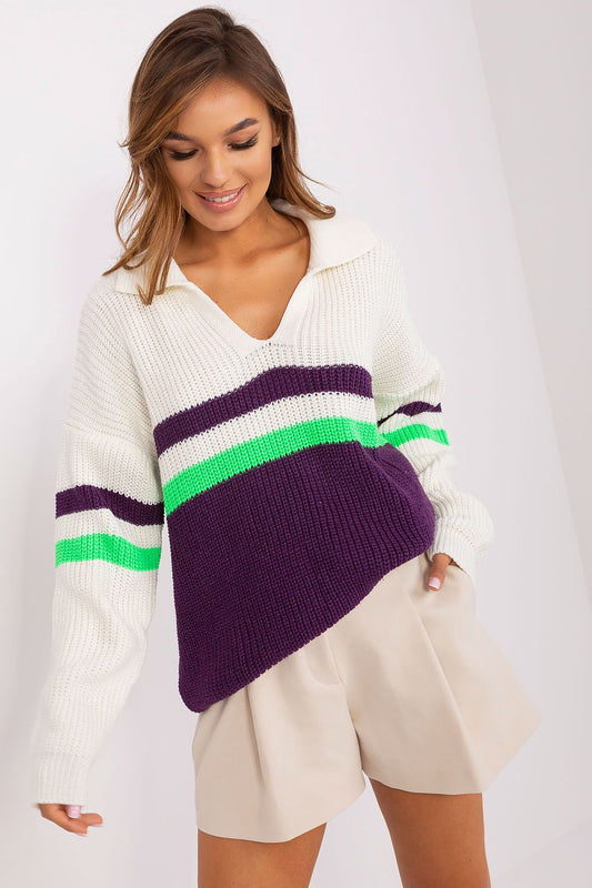  Pulover model 185406 Badu 