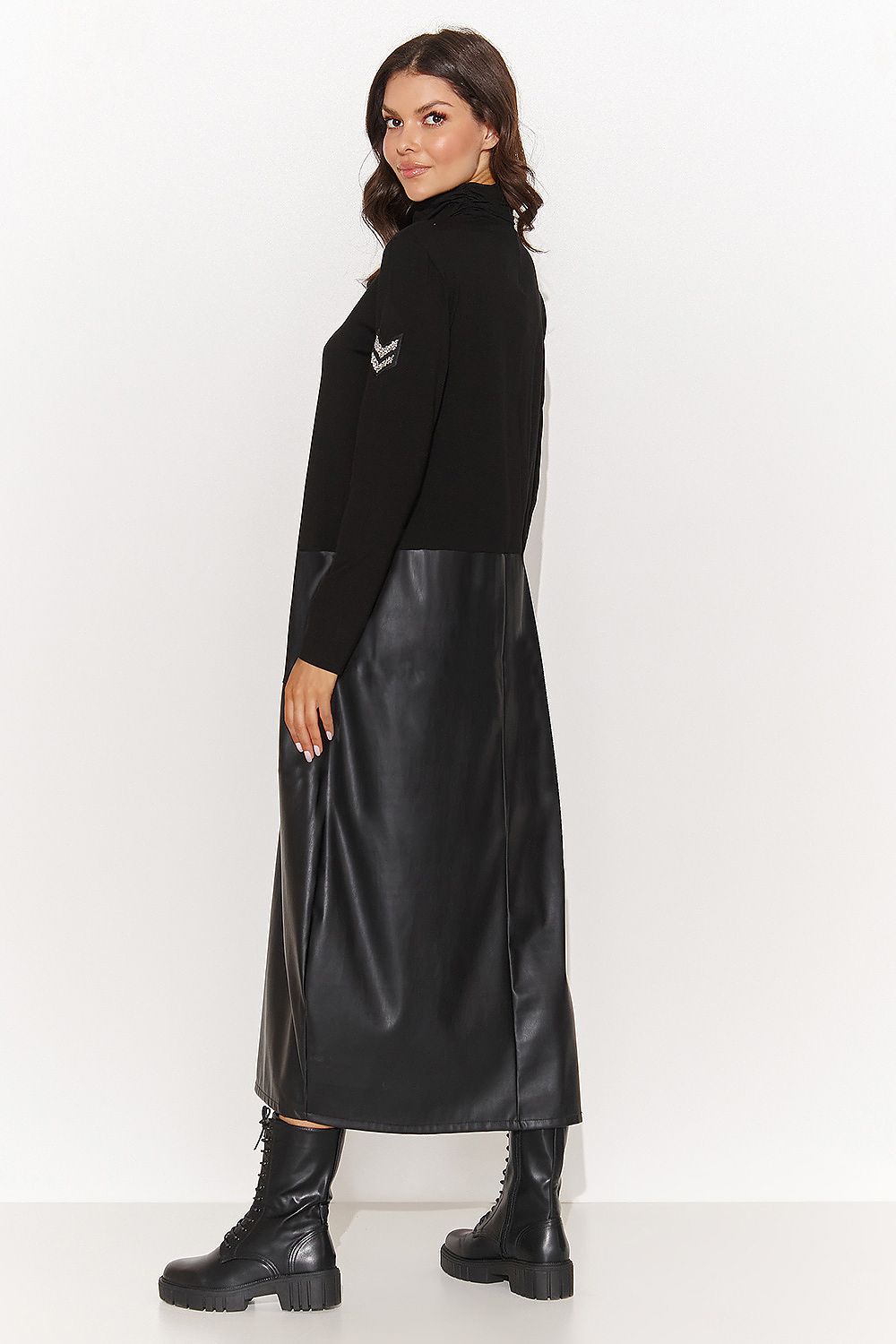  Rochie de zi model 185603 Numinou 