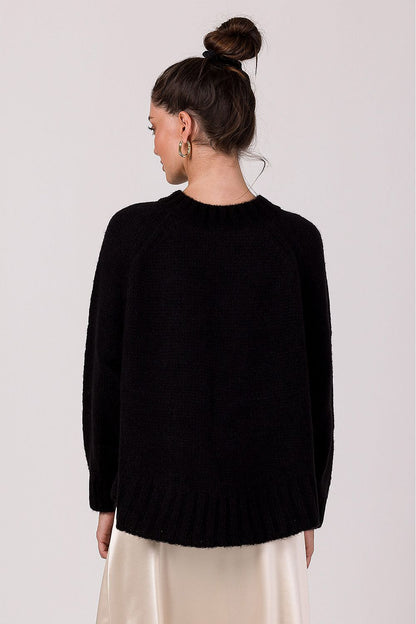  Pulover model 185827 BE Knit 