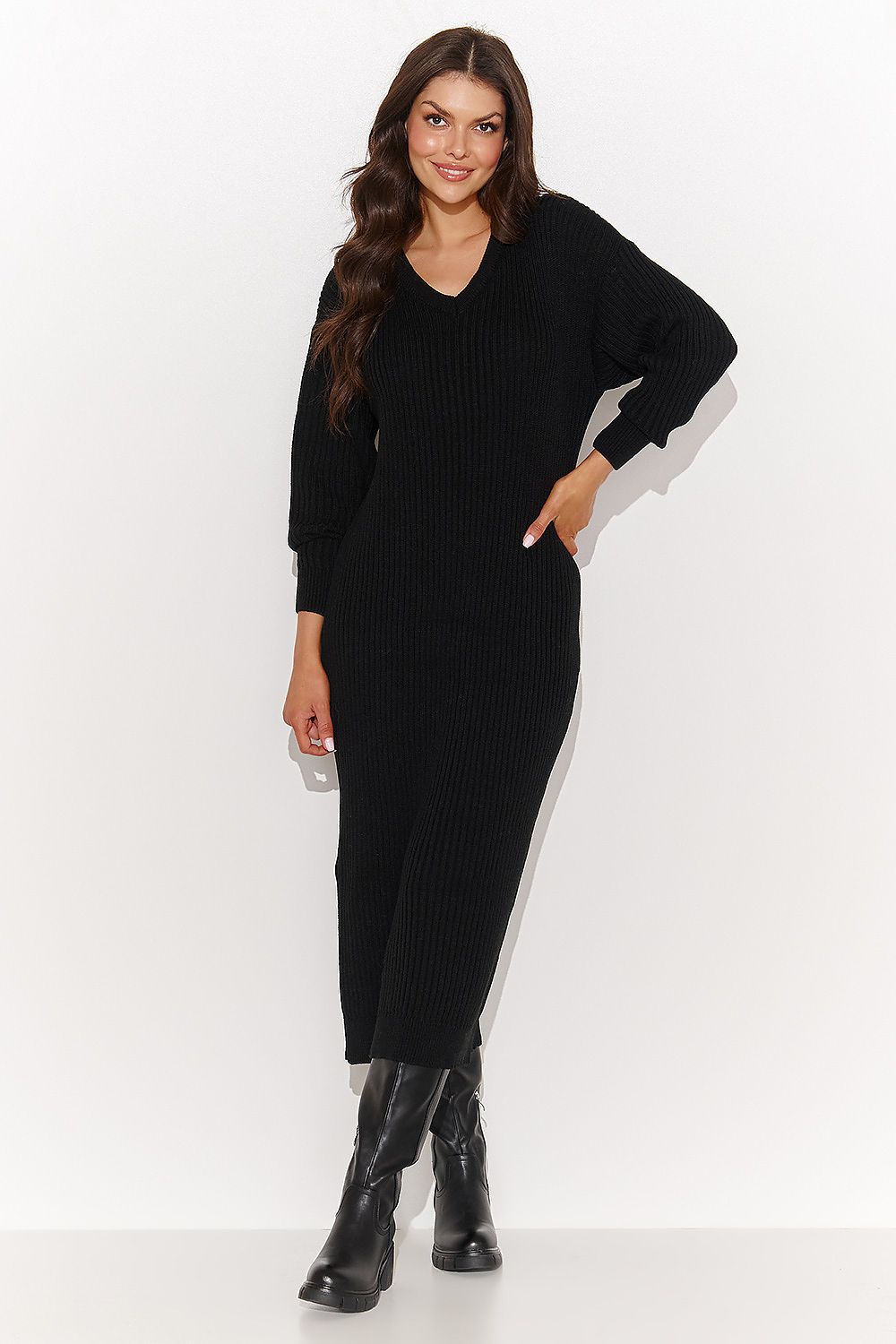  Rochie de zi model 185986 Numinou 