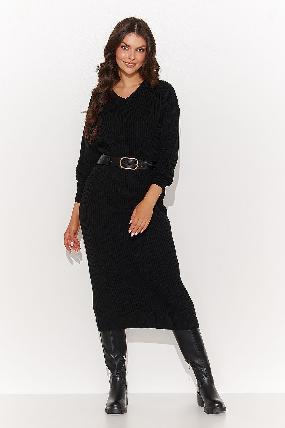  Rochie de zi model 185986 Numinou 