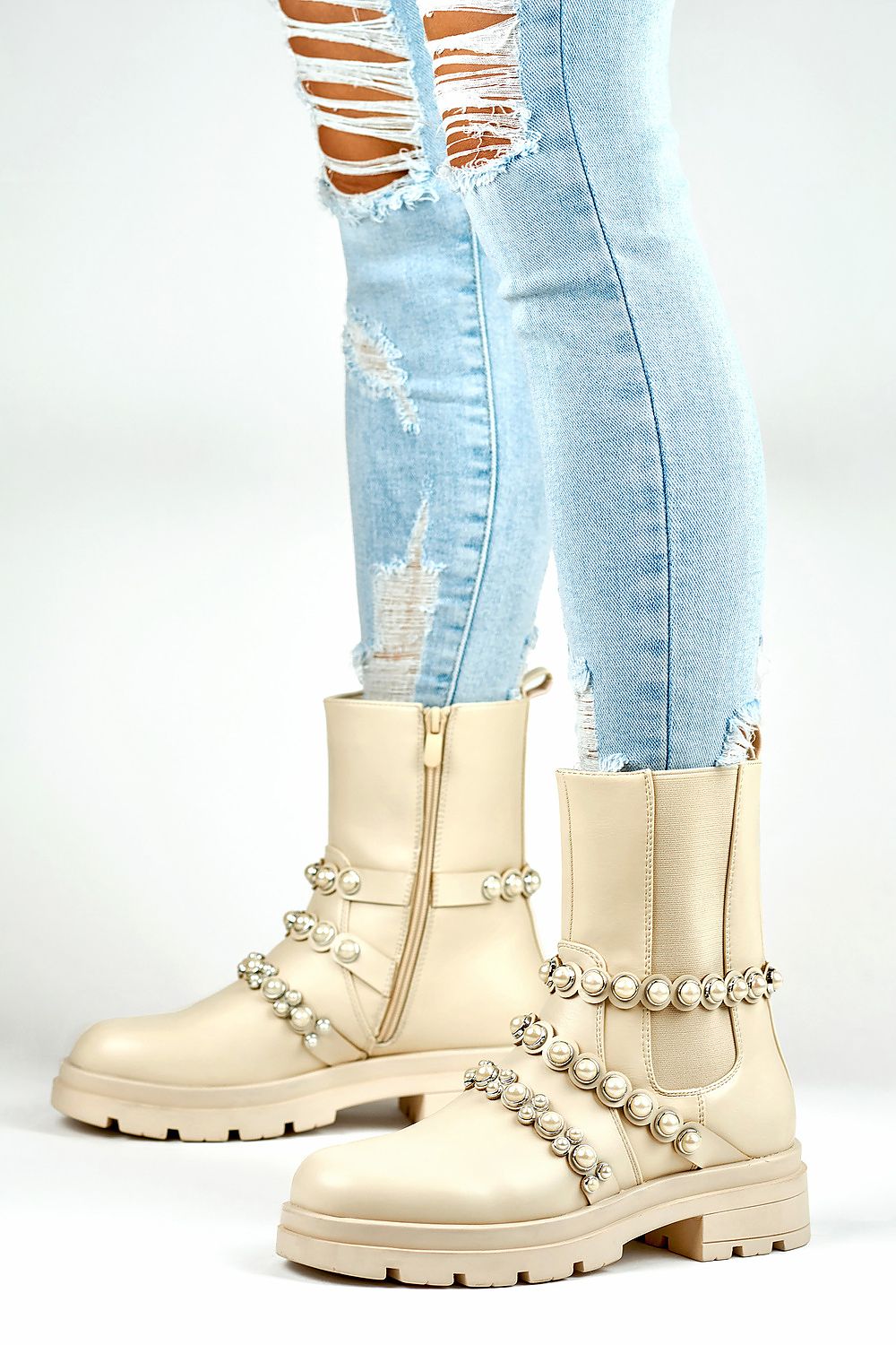  Botine model 186029 PRIMO 