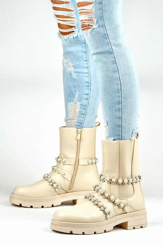  Botine model 186029 PRIMO 