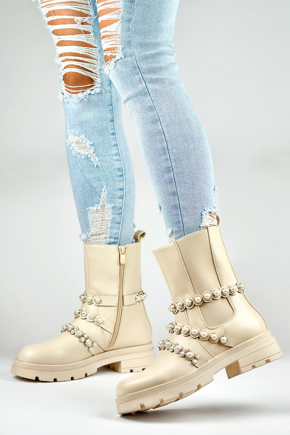  Botine model 186029 PRIMO 