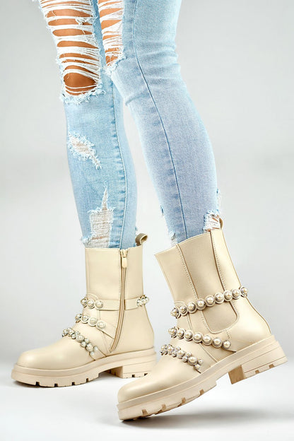  Botine model 186029 PRIMO 