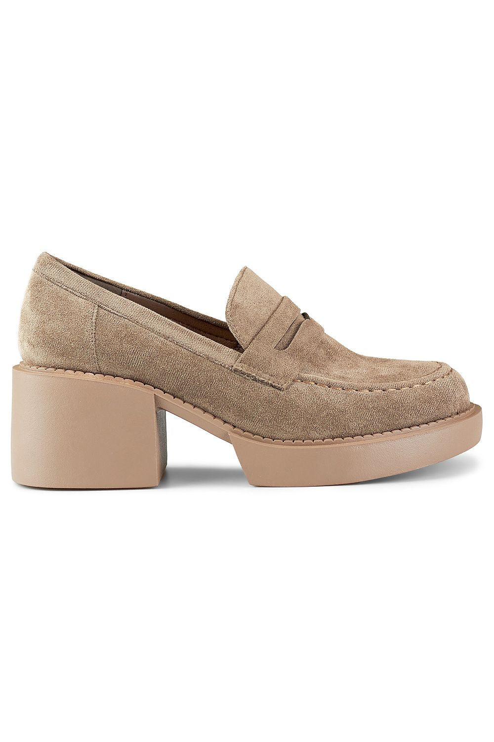  Pantofi cu toc model 186035 PRIMO 