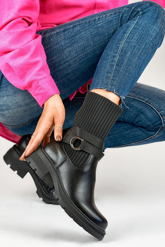  Botine model 186044 PRIMO 