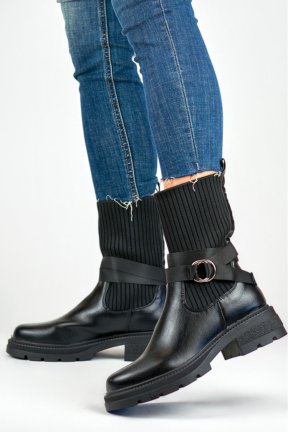  Botine model 186044 PRIMO 