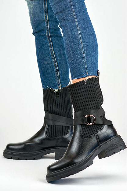 Botine model 186044 PRIMO 