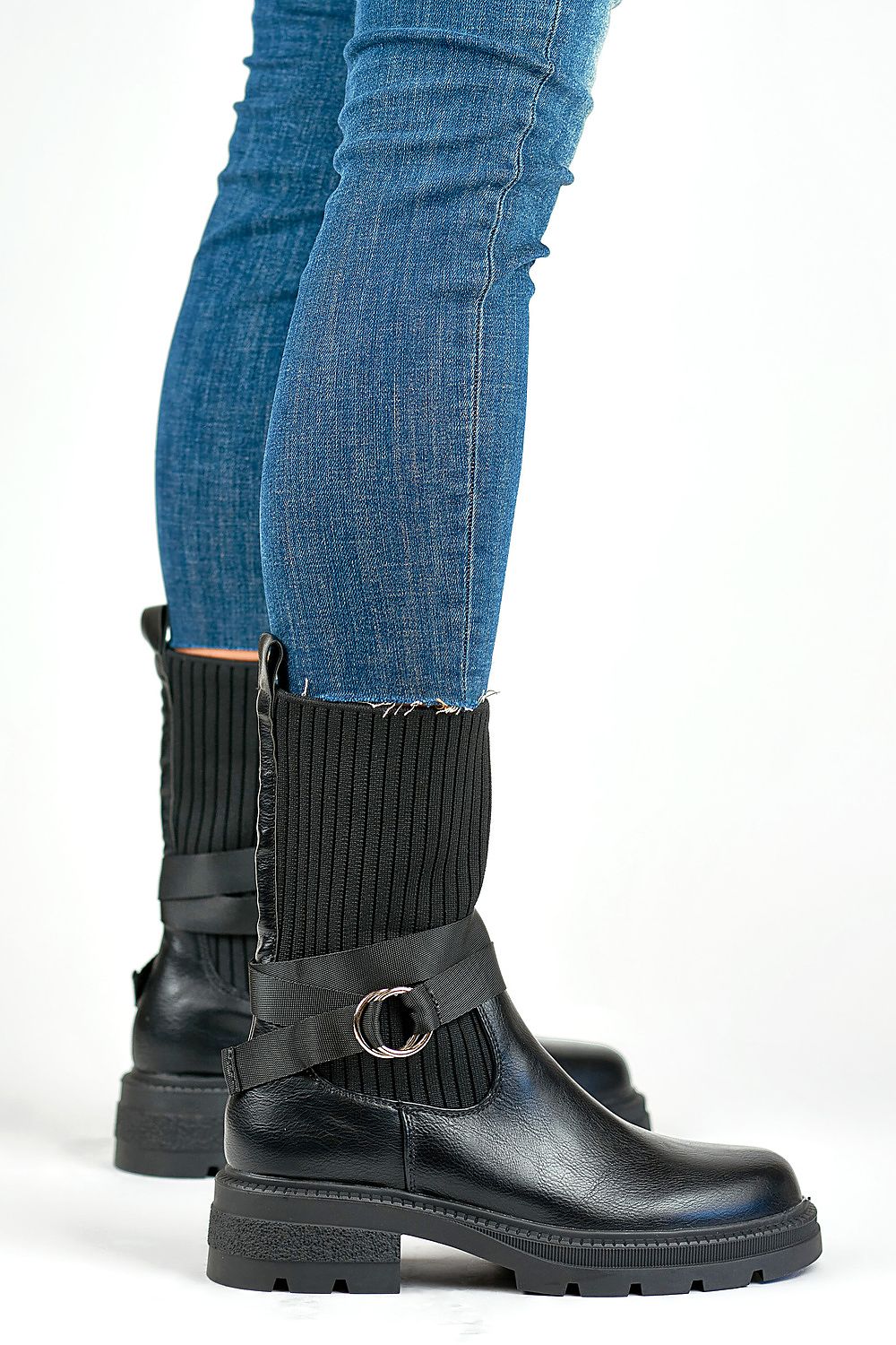  Botine model 186044 PRIMO 
