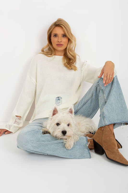 Pulover model 186056 Badu 