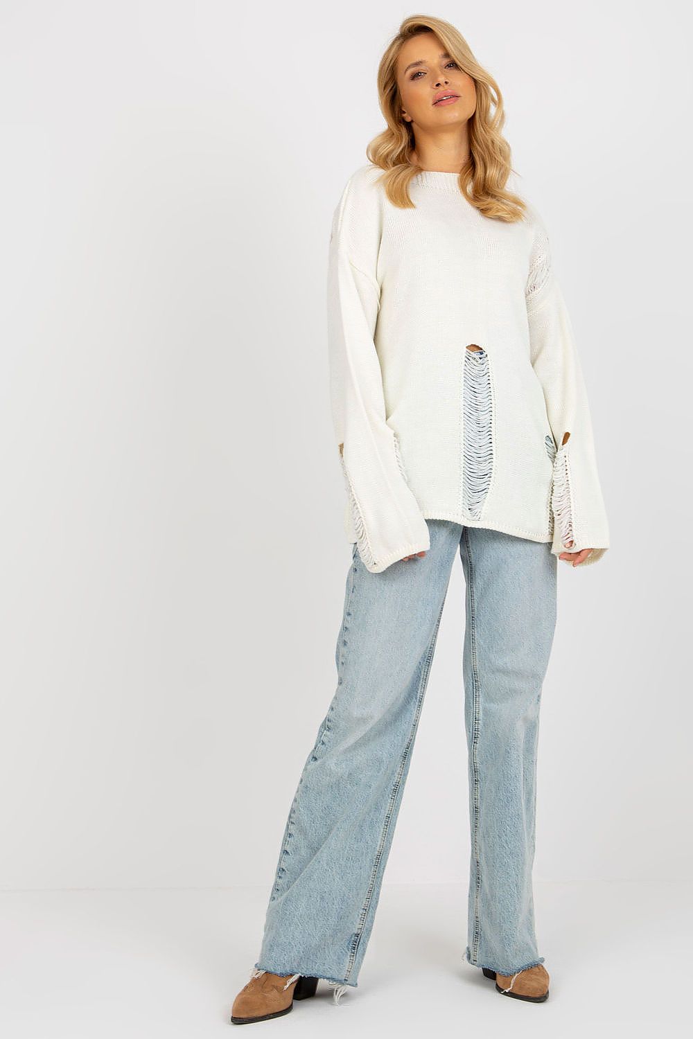  Pulover model 186056 Badu 